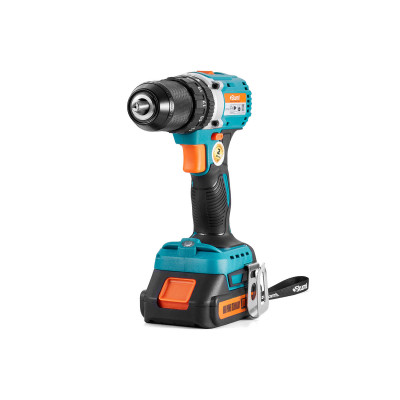 Будкрам купити Шуруповерт ударний акумуляторний з безщітковим двигуном Sturm CD3220BLI 20 В Шуруповерт ударний акумуляторний з безщітковим двигуном Sturm CD3220BLI 20 В 2