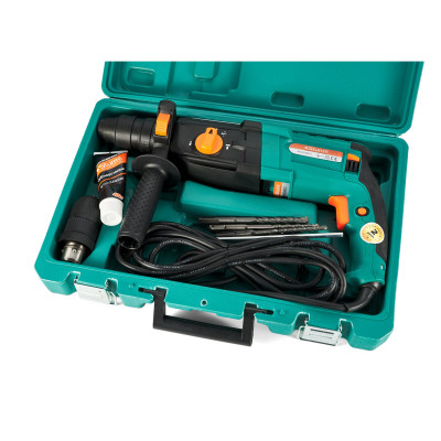 Будкрам купити Перфоратор Sturm RH25280D 1300 Вт Перфоратор Sturm RH25280D 1300 Вт 5