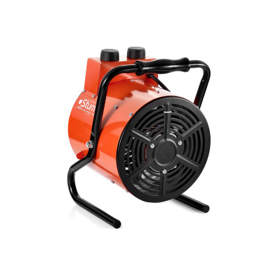 Будкрам купити Тепловентилятор Sturm FH2231RS Тепловентилятор Sturm FH2231RS 2