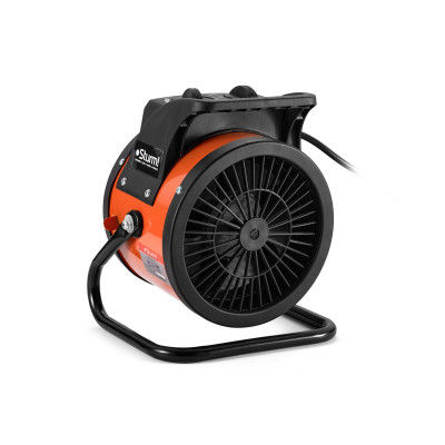 Будкрам купити Тепловентилятор Sturm FH2221RC Тепловентилятор Sturm FH2221RC 2