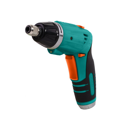 Будкрам купити Акумуляторна викрутка Sturm AS3503T 3,6 В Акумуляторна викрутка Sturm AS3503T 3,6 В 1