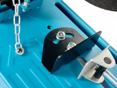 Будкрам купить Отрезная пила по металлу Sturm CF73260P 2600 Вт Отрезная пила по металлу Sturm CF73260P 2600 Вт 4