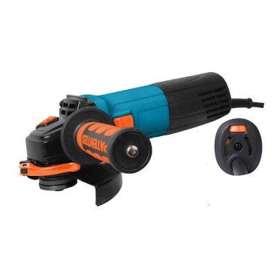 Будкрам купити Болгарка (УШМ) з регулюванням оборотів Sturm AG95125PE 1200Вт, 125 мм Болгарка (УШМ) з регулюванням оборотів Sturm AG95125PE 1200Вт, 125 мм 2