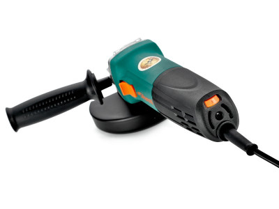 Будкрам купить Болгарка (УШМ) с регулировкой оборотов Sturm AG9012TEC 1100 Вт, 125 мм Болгарка (УШМ) с регулировкой оборотов Sturm AG9012TEC 1100 Вт, 125 мм 2