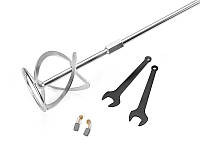 Будкрам купити Міксер двошвидкісний Sturm ID21158MV 1580 Вт Міксер двошвидкісний Sturm ID21158MV 1580 Вт 2