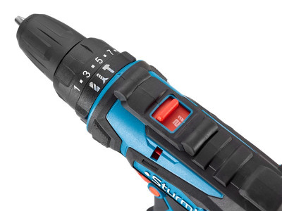 Будкрам купити Шуруповерт ударний Sturm ID2155PI 550 Вт Шуруповерт ударний Sturm ID2155PI 550 Вт 4