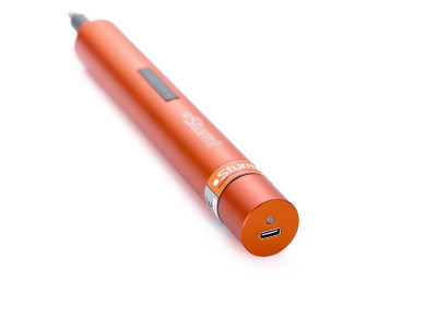 Будкрам купити Акумуляторна викрутка Sturm AS3503B 3,6В Акумуляторна викрутка Sturm AS3503B 3,6В 2