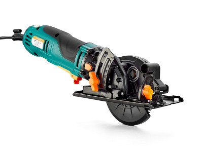 Будкрам купить Мини-циркулярная пила Sturm CS5012MS 1000 Вт Мини-циркулярная пила Sturm CS5012MS 1000 Вт 2