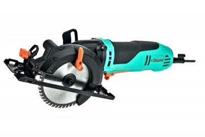 Будкрам купити Міні-циркулярна пилка Sturm CS5012MS 1000 Вт