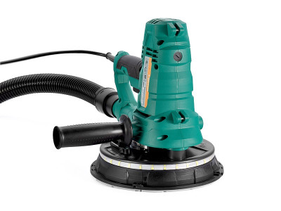 Будкрам купить Шлифмашина для стен и потолка Sturm DWS6075SLM Шлифмашина для стен и потолка Sturm DWS6075SLM 2