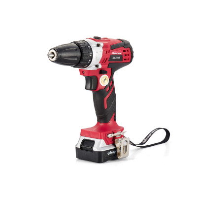 Будкрам купить Шуруповерт аккумуляторный Енергомаш ДШ-3112ЛБ 12 В Шуруповерт аккумуляторный Енергомаш ДШ-3112ЛБ 12 В 2