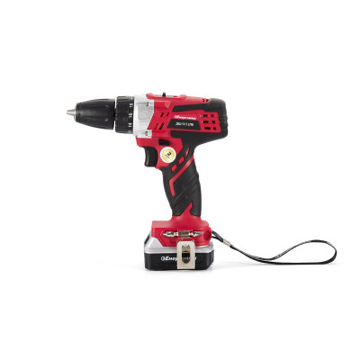 Будкрам купити Шуруповерт акумуляторний Енергомаш ДШ-3118ЛБ 18 В