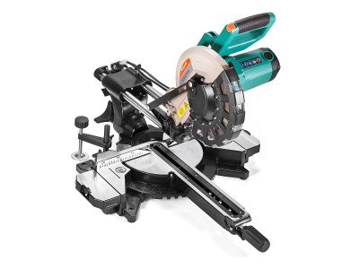 Будкрам купить Пила торцовочная с протяжкой Sturm MS5525WM 2200 Вт, 255 мм