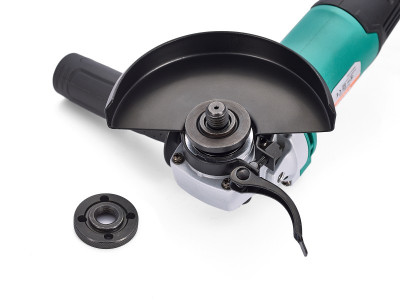 Будкрам купить Болгарка (УШМ) Sturm AG9012TL 1000 Вт, 125 мм Болгарка (УШМ) Sturm AG9012TL 1000 Вт, 125 мм 2