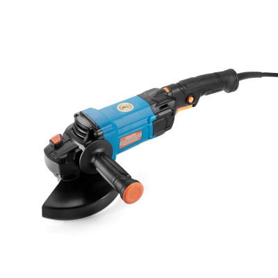 Будкрам купить Болгарка (УШМ) Sturm AG9018PE 2000 Вт, 180 мм