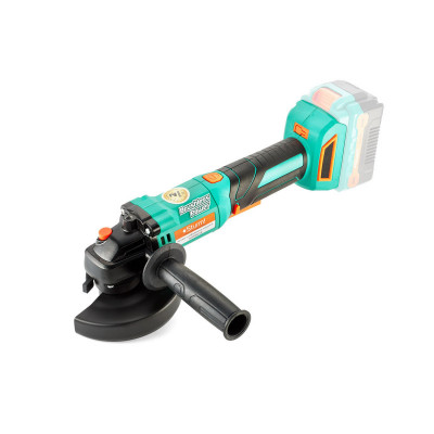 Будкрам купить Аккумуляторная болгарка (УШМ) Sturm AG9020CLB 20В 125мм (без АКБ и ЗУ)