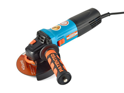 Будкрам купить Болгарка (УШМ) с регулировкой оборотов Sturm AG95125PE 1200Вт, 125 мм