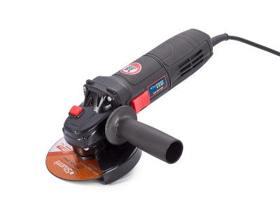 Будкрам купить Болгарка (УШМ) BauMaster AG-9012BE 1000 Вт, 125 мм