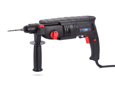 Будкрам купить Перфоратор BauMaster RH-2510BE 1000 Вт Перфоратор BauMaster RH-2510BE 1000 Вт 1_small