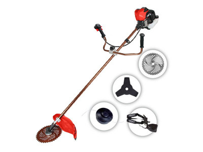 Будкрам купить Бензокоса Енергомаш БТ-8944М 2700 Вт