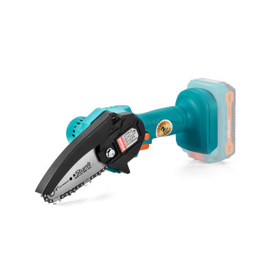 Будкрам купить Аккумуляторная цепная пила Sturm CC9920CLM 20 В (без АКБ и ЗУ)