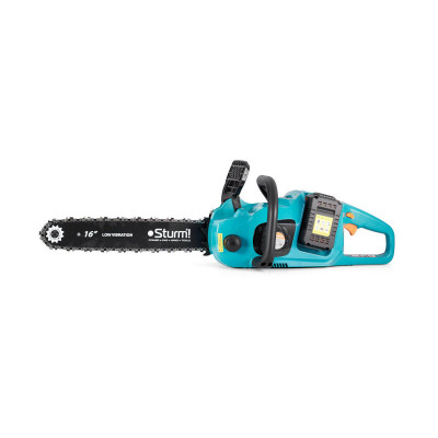 Будкрам купить Аккумуляторная цепная пила Sturm CC9940CL 40 В (без АКБ и ЗУ)