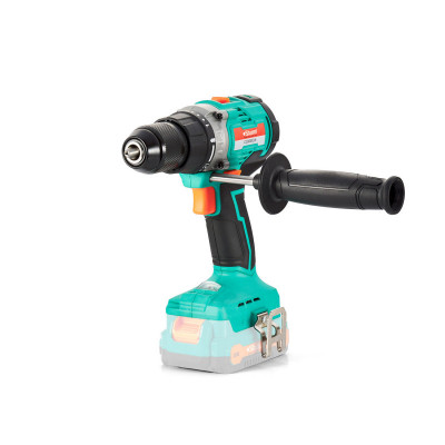 Будкрам купити Шуруповерт акумуляторний Sturm CD3220CLB 20 В (без АКБ та ЗУ)