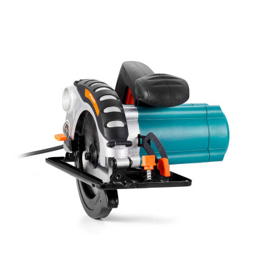 Будкрам купити Пила циркулярна Sturm CS5016 1400 Вт