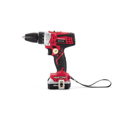 Будкрам купити Шуруповерт акумуляторний Енергомаш ДШ-3112ЛБ 12 В