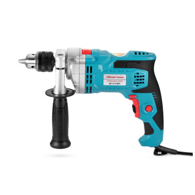 Будкрам купить Дрель ударная Енергомаш ДУ-21100П 1000 Вт