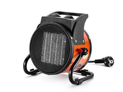 Будкрам купить Тепловентилятор Sturm FH2220RC Тепловентилятор Sturm FH2220RC 1_small