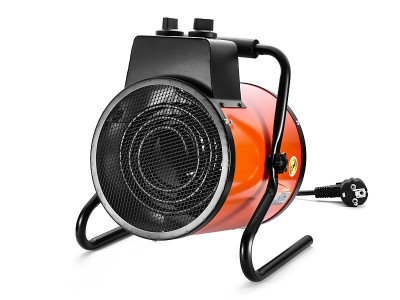 Будкрам купить Тепловентилятор Sturm FH2230RS Тепловентилятор Sturm FH2230RS 1_small