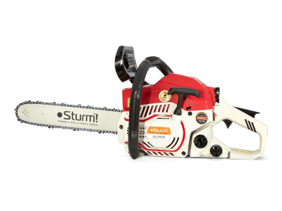 Будкрам купить Цепная бензопила Sturm GC9939 2000 Вт Цепная бензопила Sturm GC9939 2000 Вт 1_small