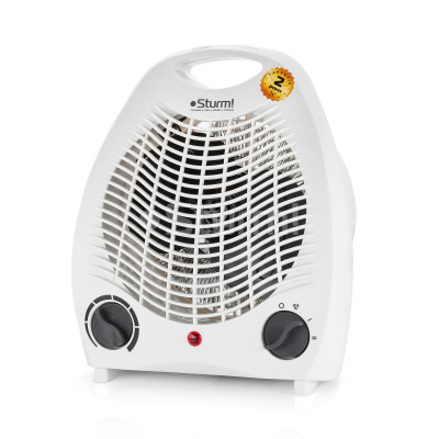 Будкрам купити Тепловентилятор електричний Sturm FH2212H