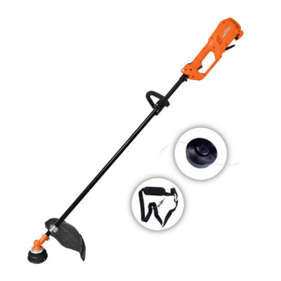 Будкрам купить Электрокоса Sturm GT35160 1600 Вт