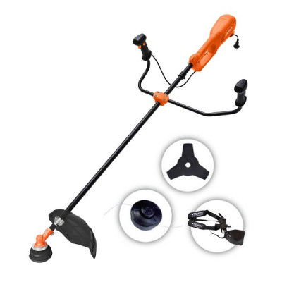 Будкрам купить Электрокоса Sturm GT35180P 1800 Вт