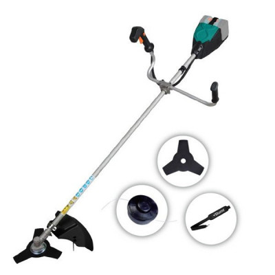 Будкрам купить Электрокоса аккумуляторная Sturm GT3540CL 40 В (без АКБ и ЗУ)