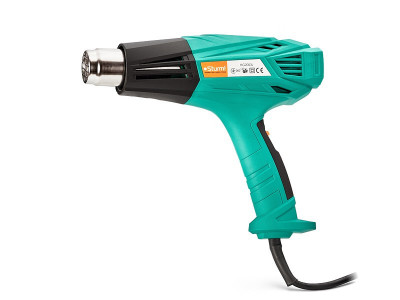 Будкрам купити Фен технічний Sturm HG2003L 2000 Вт