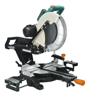 Будкрам купить Пила торцовочная с протяжкой Sturm MS55305BL 2200 Вт, 305 мм