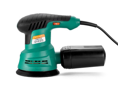 Будкрам купить Эксцентриковая шлифмашина Sturm OS8135R 350 Вт