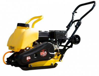 Будкрам купить Виброплита 6,5 л.с Sturm PC8806DKW