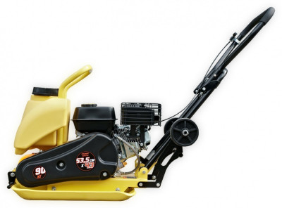 Будкрам купить Виброплита 6,5 л.с Sturm PC8809DKW