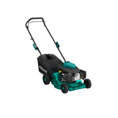 Будкрам купити Газонокосарка бензинова Sturm PL4642