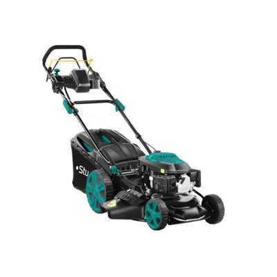 Будкрам купити Газонокосарка бензинова Sturm PL4650SE 2800 Вт