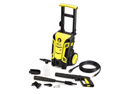 Будкрам купити Мийка високого тиску Sturm PW9201 1800 Вт