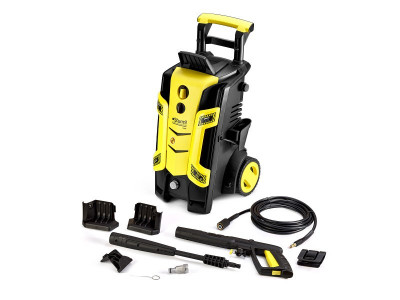 Будкрам купити Мийка високого тиску Sturm PW9202 2100 Вт