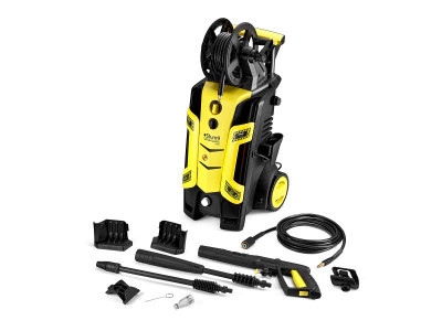 Будкрам купити Мийка високого тиску Sturm PW9203 2300 Вт