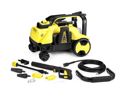 Будкрам купить Мойка высокого давления с регулировкой мощности Sturm PW9204 1500-2100 Вт