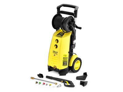Будкрам купити Мийка високого тиску (індукційний двигун) Sturm PW9206IP 3300 Вт