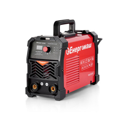 Будкрам купить Сварочный инвертор Енергомаш СА-97И275П 275А